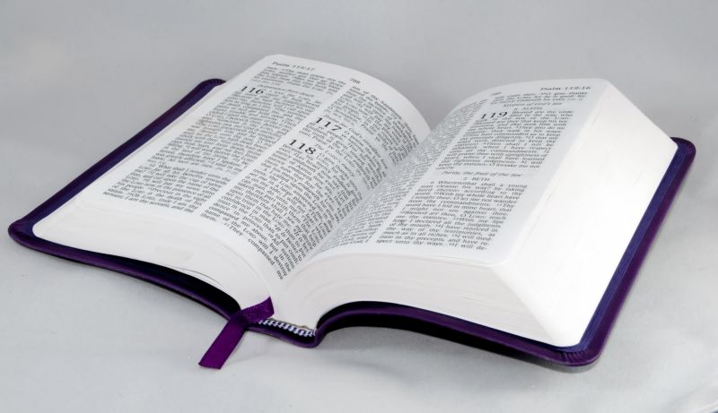 REKOLEKCJE BIBLIJNE OPARTE NA METODZIE LECTIO DIVINA
