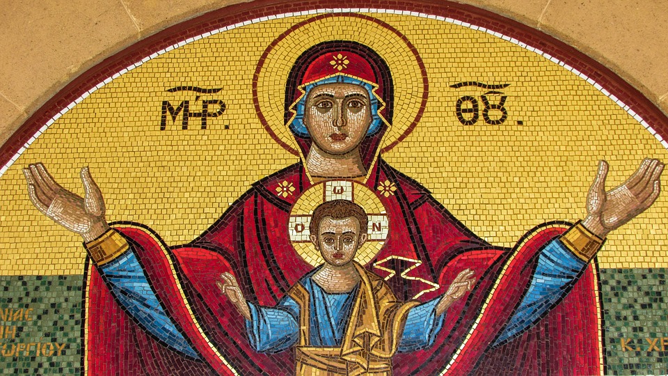 REKOLEKCJE MARYJNE „OTO MATKA TWOJA”