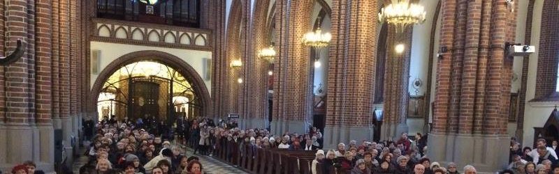 Odnowa w Duchu świętym diecezji warszawsko-praskiej
